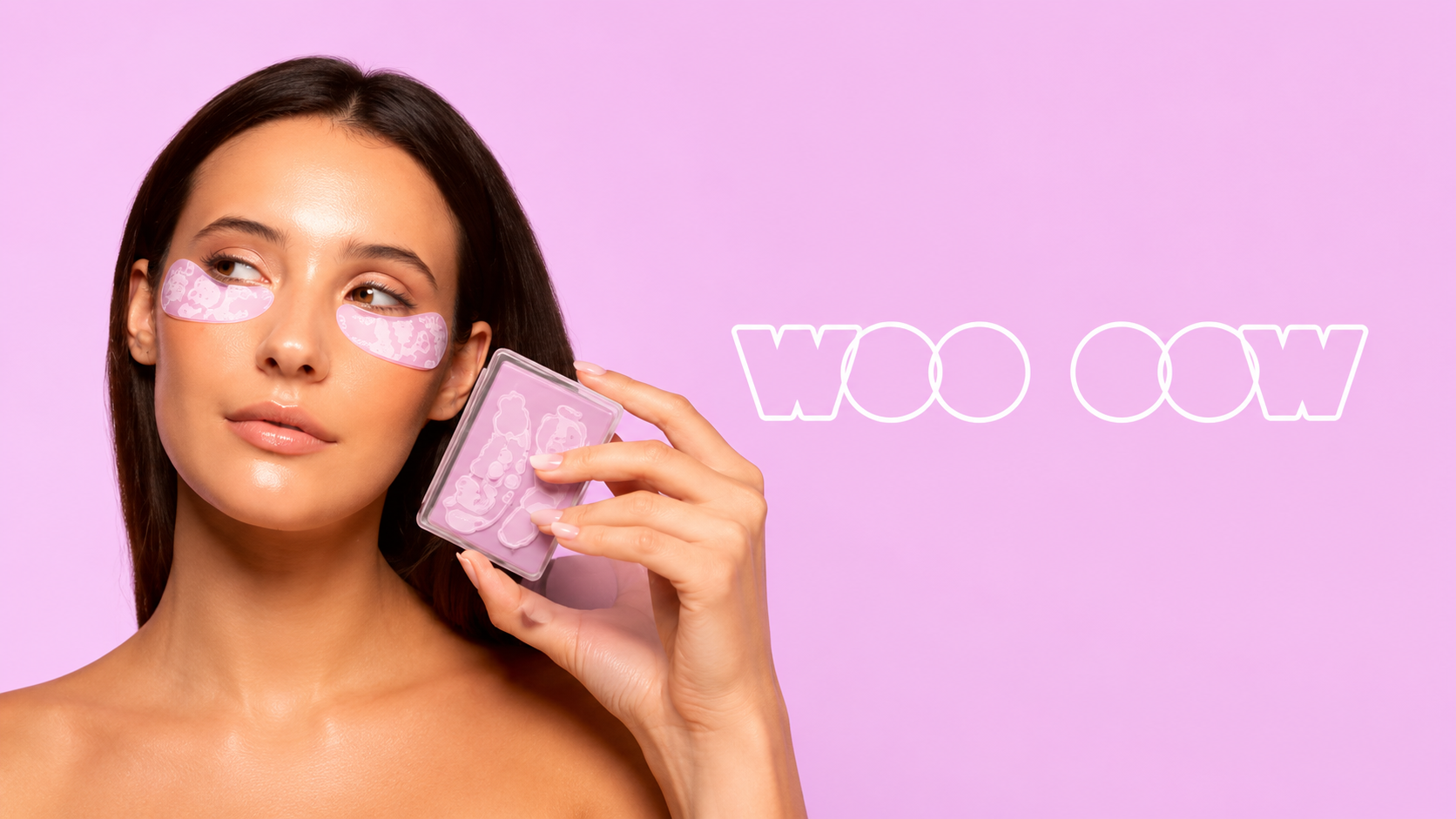 WOO OOW : Accessoires Tendance à Petit Prix !!