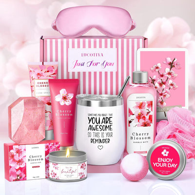 COFFRET & PACK