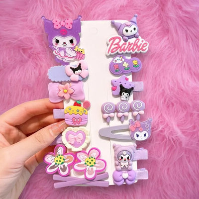 ACCESSOIRES CHEVEUX