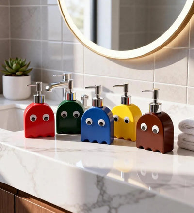 ACCESSOIRES DE BAIN