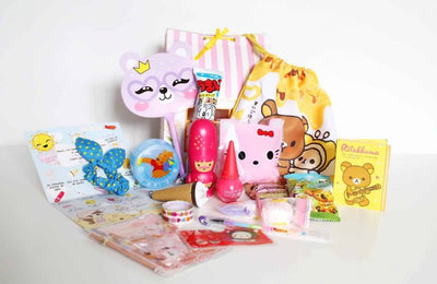 IDEES CADEAUX