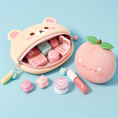 ACCESSOIRES SKINCARE