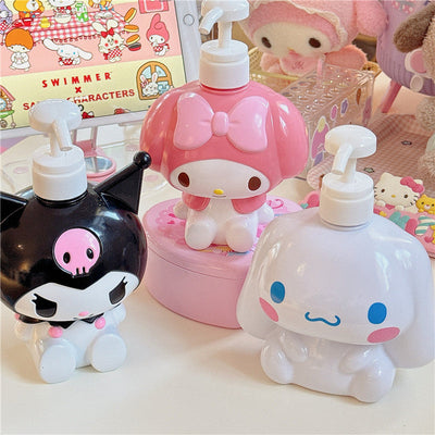 BATH & BODY