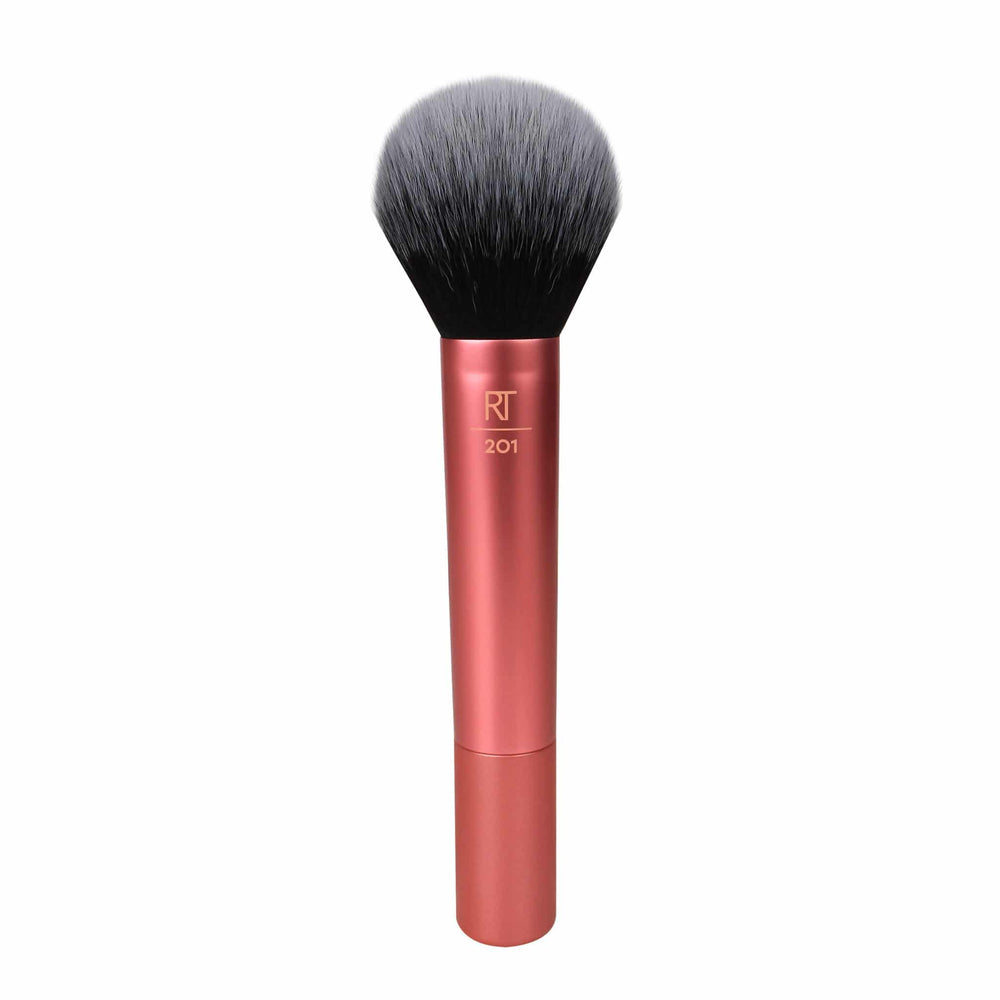 Real Techniques - Ultra Plush Powder Makeup Brush