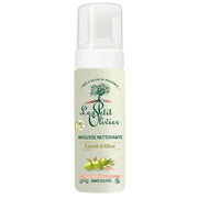 LE PETIT OLIVIER - Mousse Nettoyante - 150ml