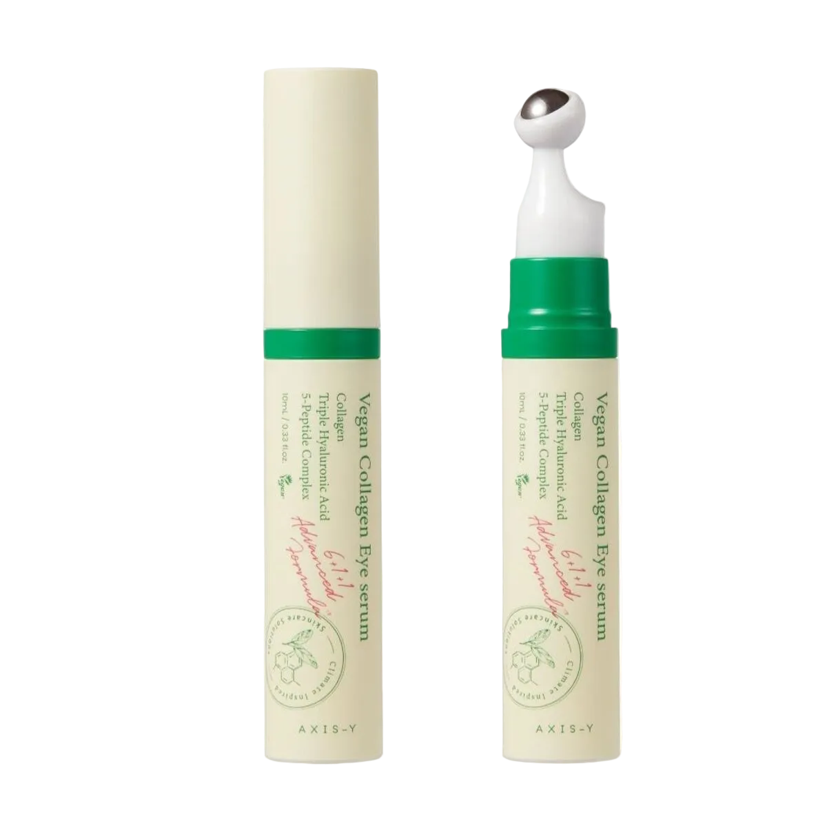 AXIS-Y - Vegan Collagen Eye Serum - 10ml