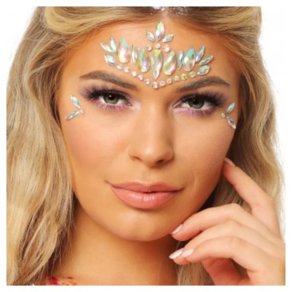 BYS - Decal Kit Primatic Crystals