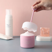 Poppin - Bubble Foamer - réf Pink