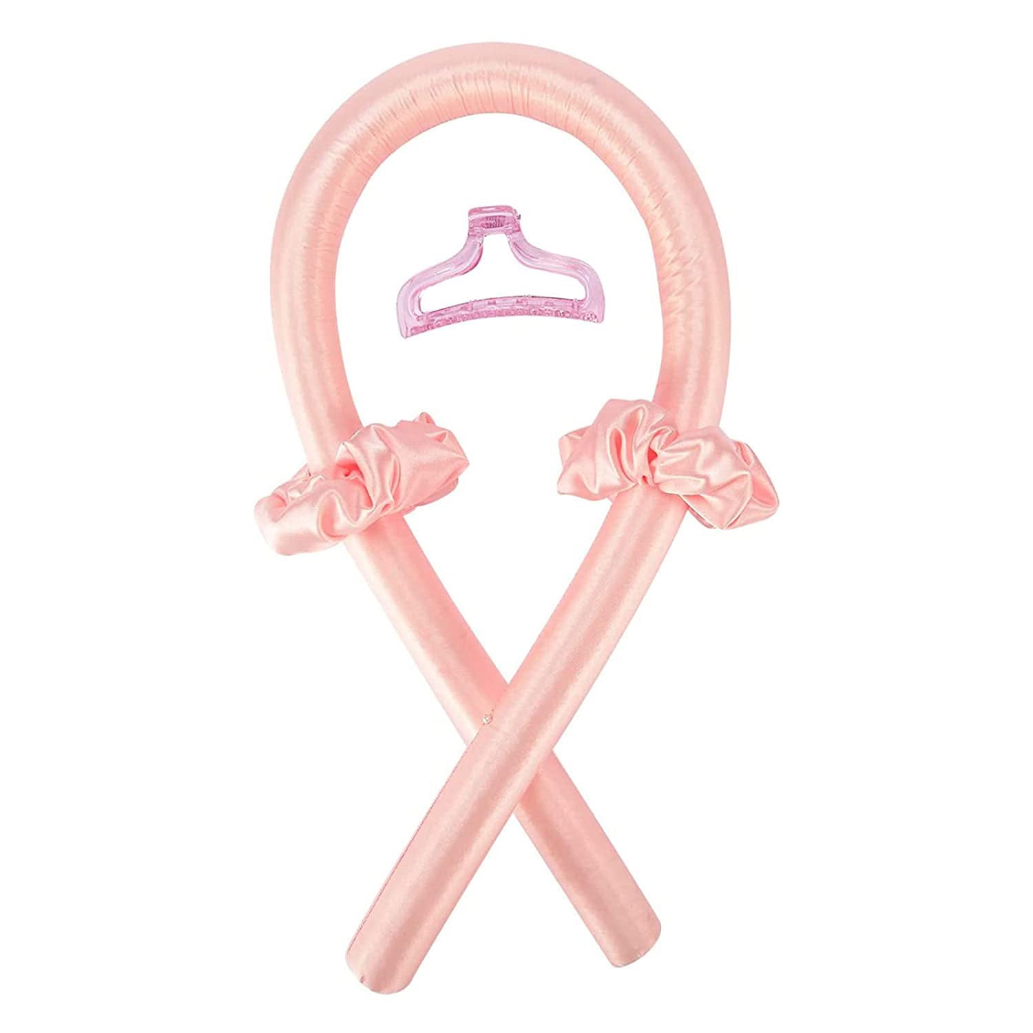 POPPIN - Heatless Hair Curling Rod Headband, Hairdressing Styling Tool
