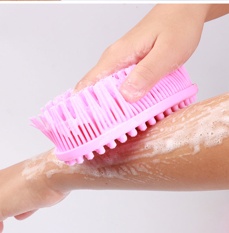 etude-house-silicon-brush-brosse-en-silicone-souple-pour-bain
