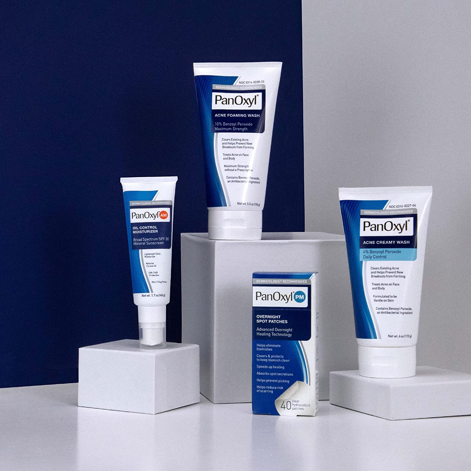 panoxyl