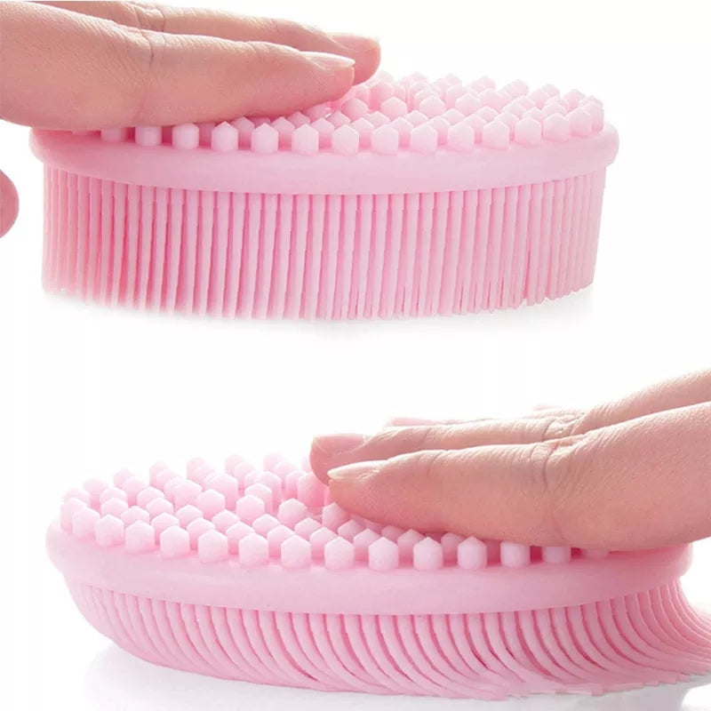 etude-house-silicon-brush-brosse-en-silicone-souple-pour-bain
