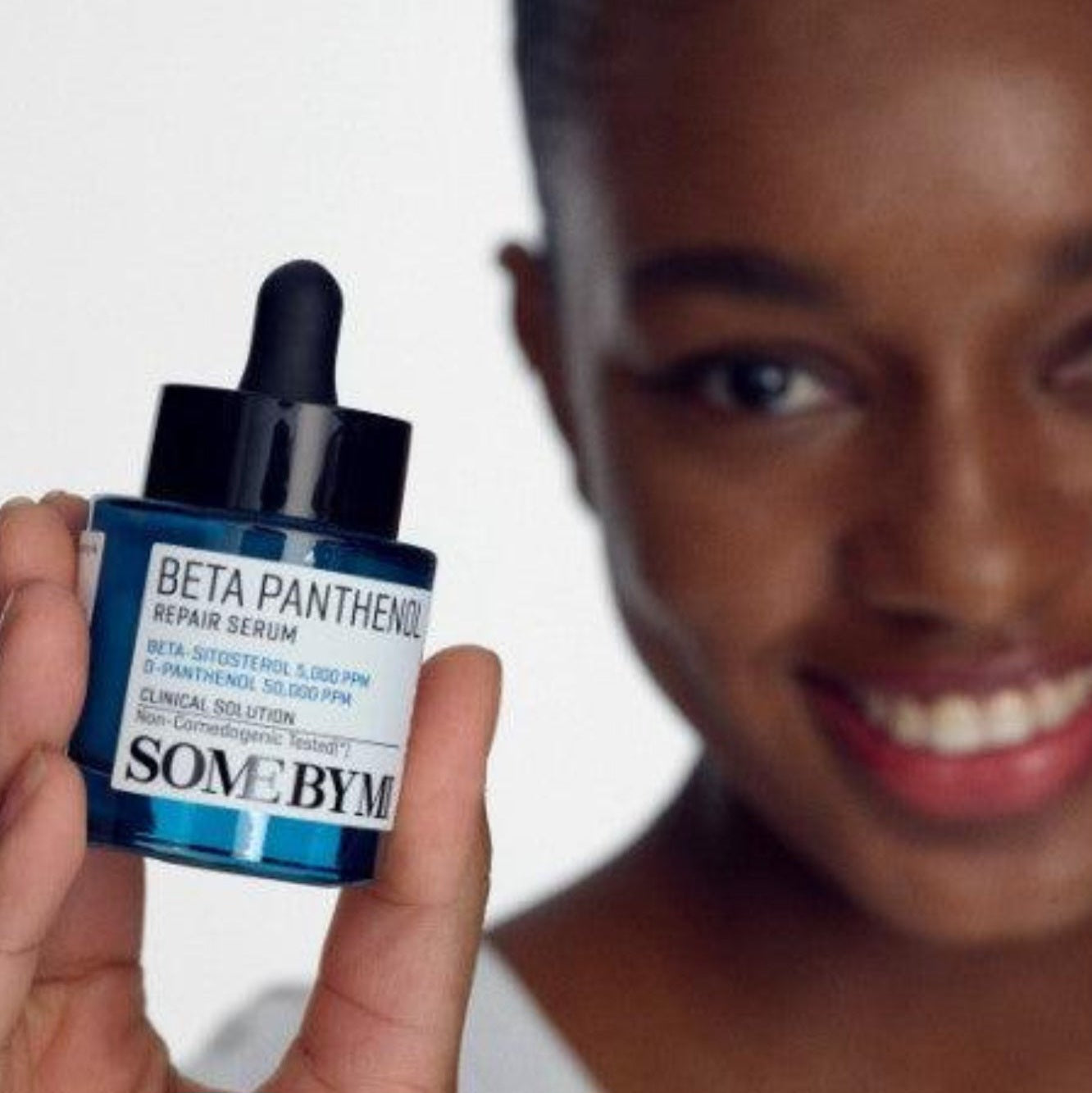 SOME BY MI - Beta Panthenol Repair Serum - 30ml
