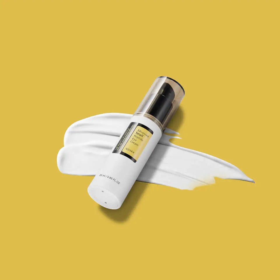 COSRX - Advanced Snail Peptide Eye Cream - 25ml