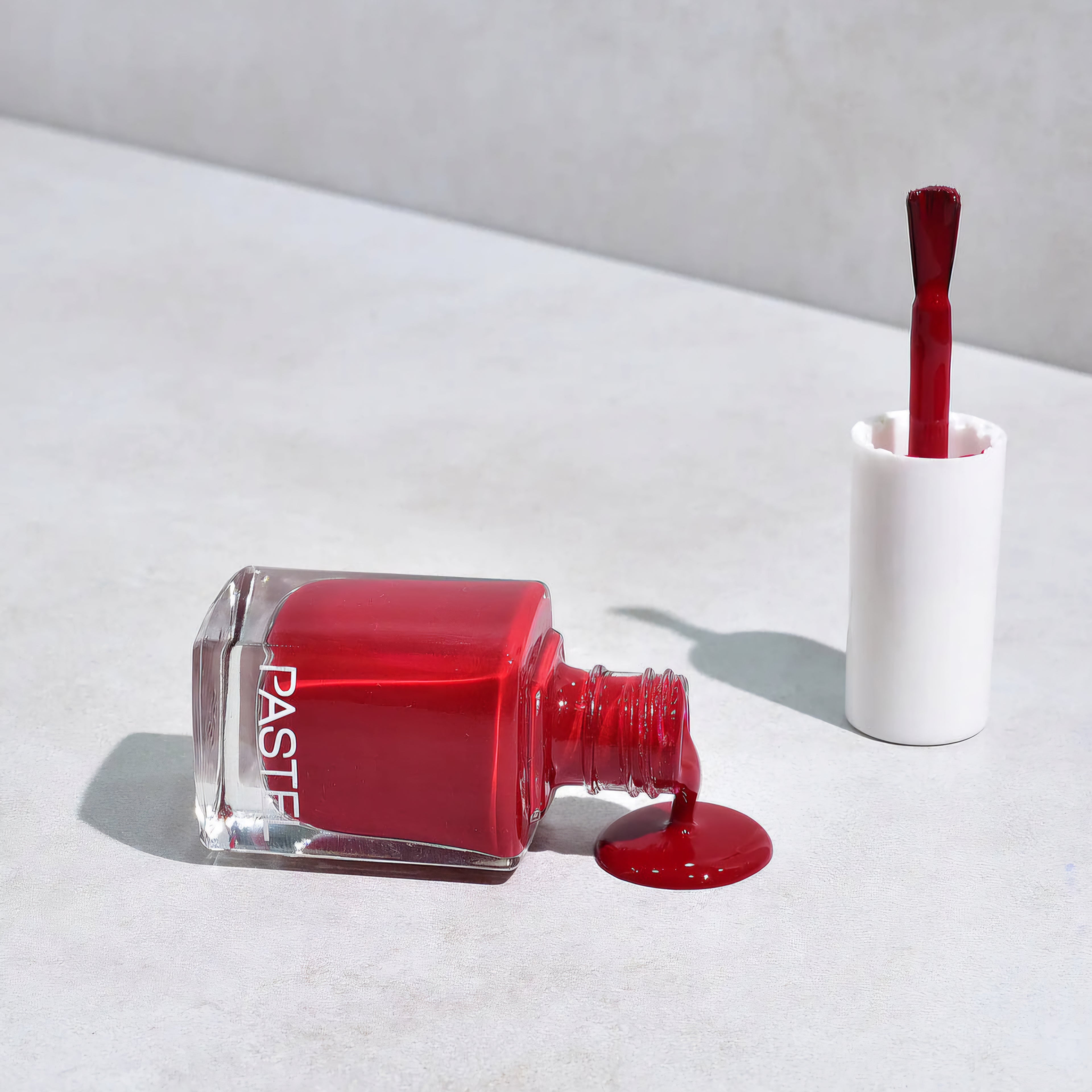 PASTEL - Nail Polish - réf 130 Sweet Revenge