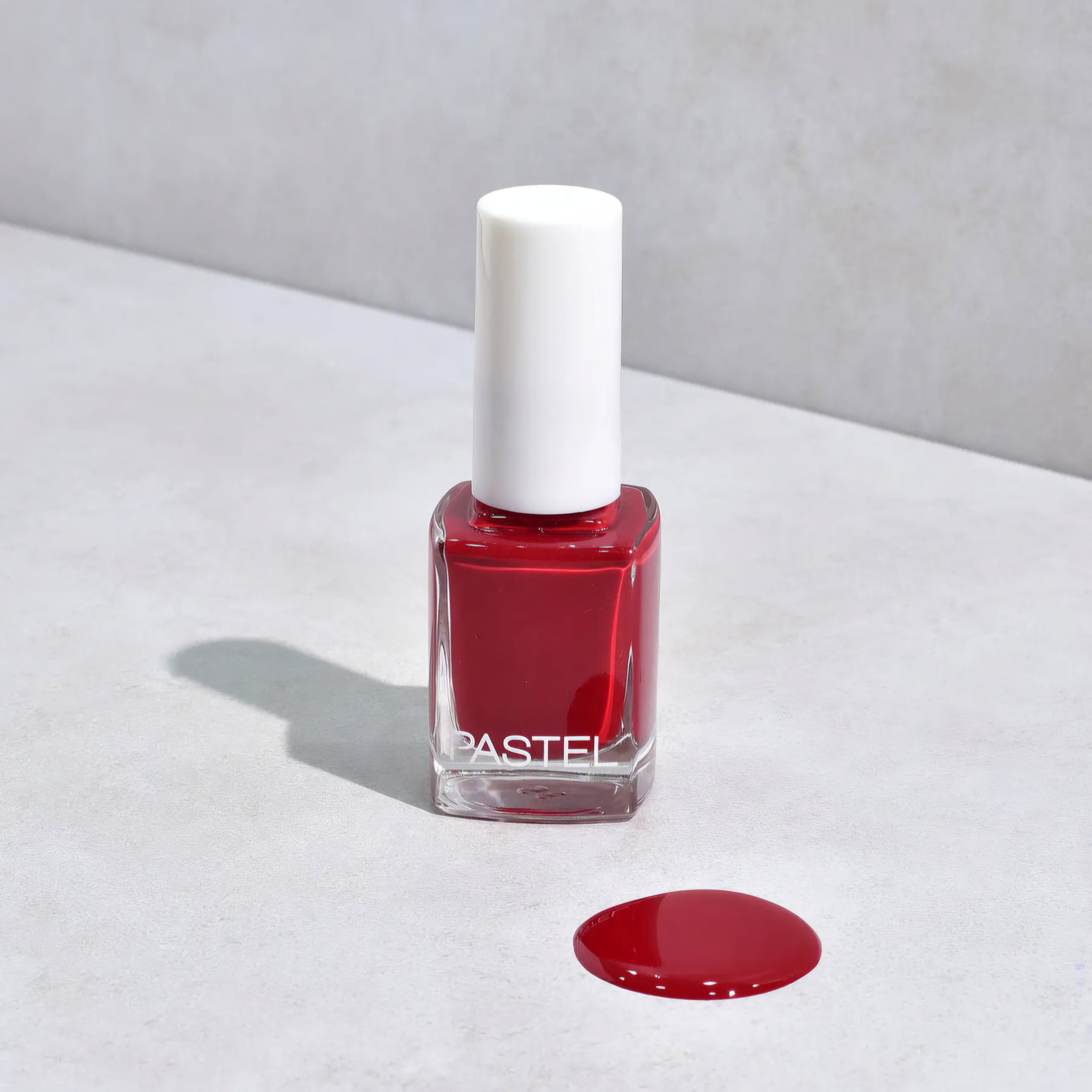 PASTEL - Nail Polish - réf 130 Sweet Revenge
