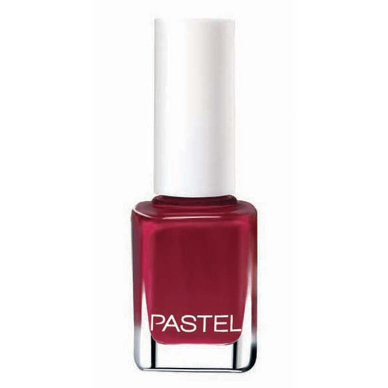 PASTEL - Nail Polish - réf 130 Sweet Revenge