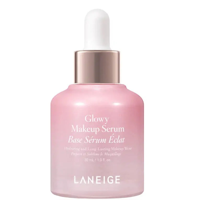 LANEIGE - Glowy Makeup - Base de maquillage sérum - 30ml