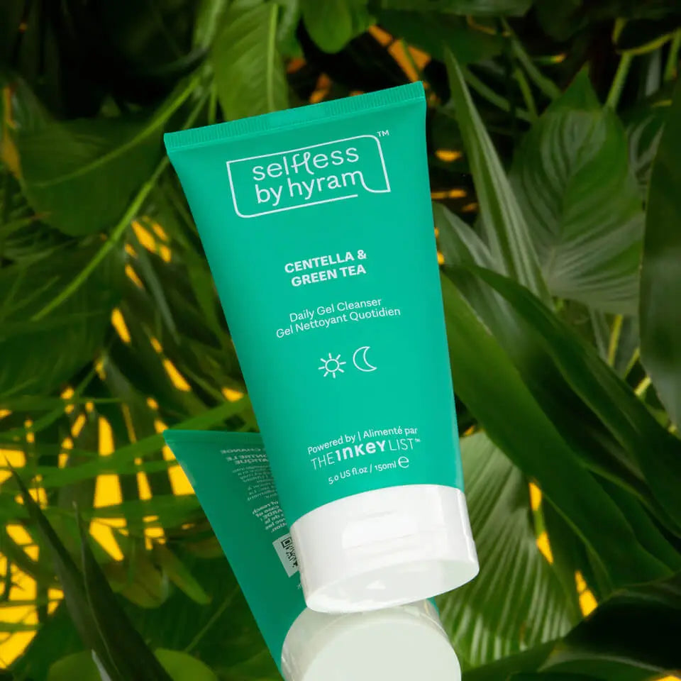 the-inkey-list-selfless-by-hyram-daily-gel-cleanser-150ml