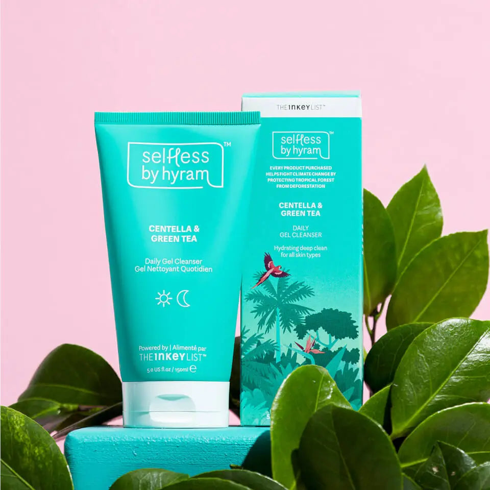 the-inkey-list-selfless-by-hyram-daily-gel-cleanser-150ml