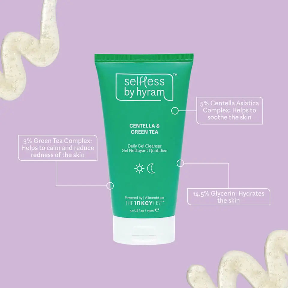 the-inkey-list-selfless-by-hyram-daily-gel-cleanser-150ml