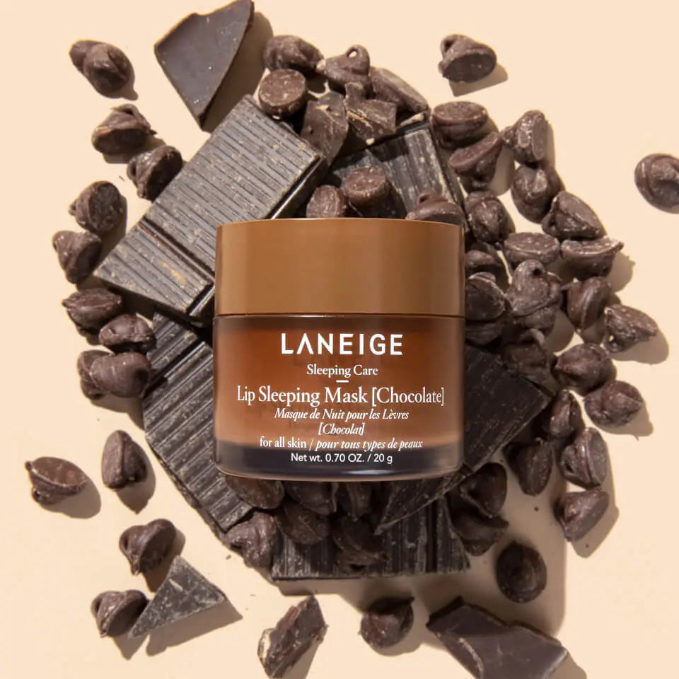LANEIGE - Laneige Lip Sleeping Mask EX - réf Chocolat 20g