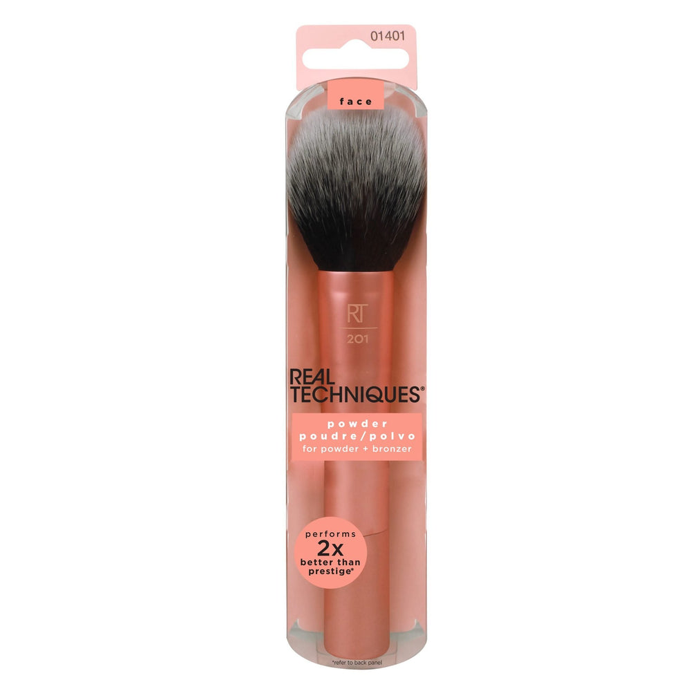Real Techniques - Ultra Plush Powder Makeup Brush