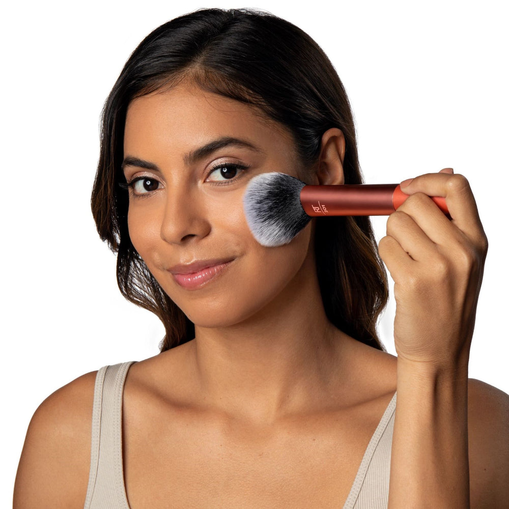 Real Techniques - Ultra Plush Powder Makeup Brush