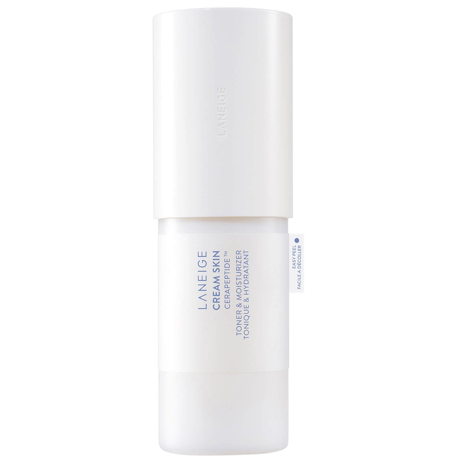 LANEIGE - Cream Skin Cerapeptide - Lotion Tonique et Hydrante - 170 ml
