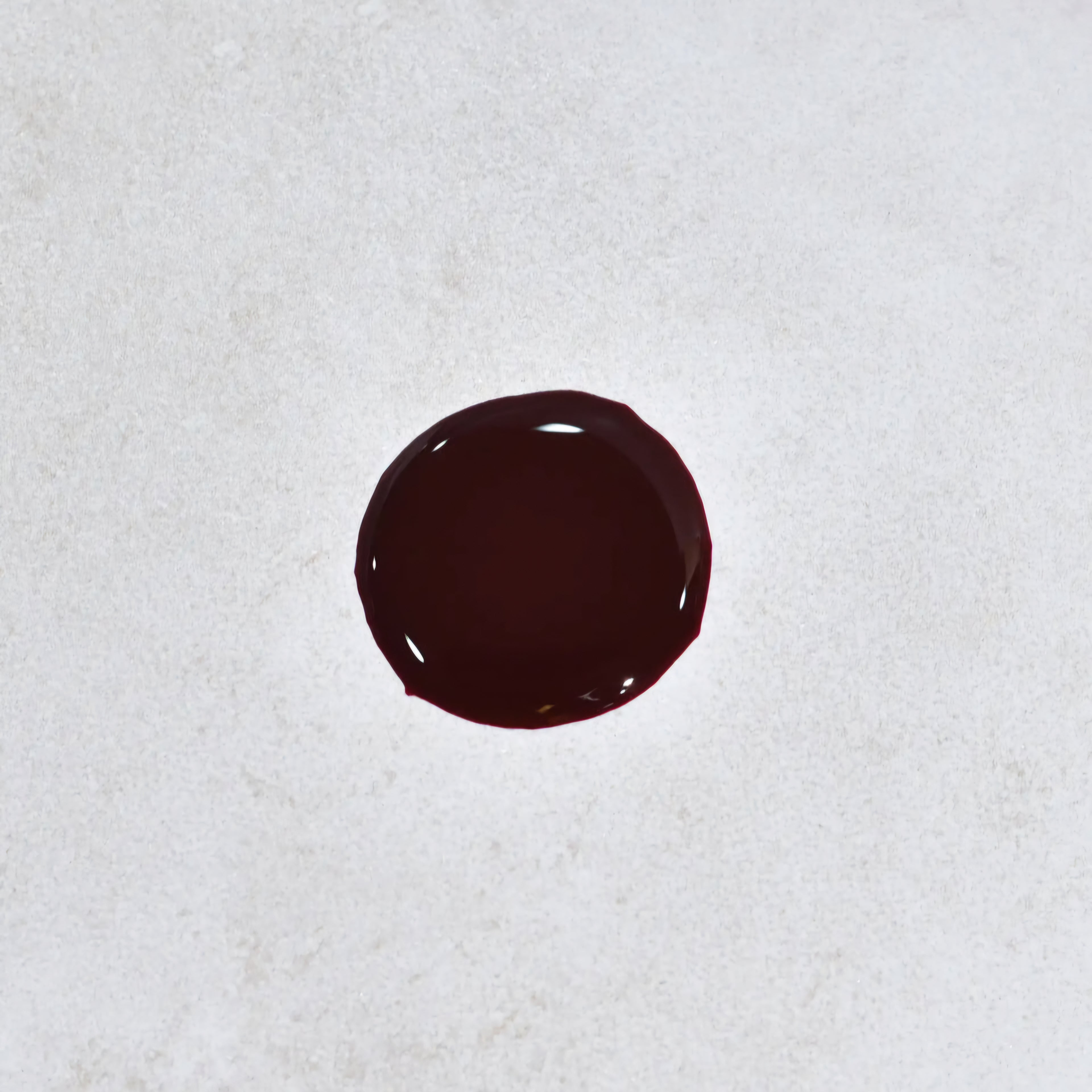 PASTEL - Nail Polish - réf 80 Burgundy