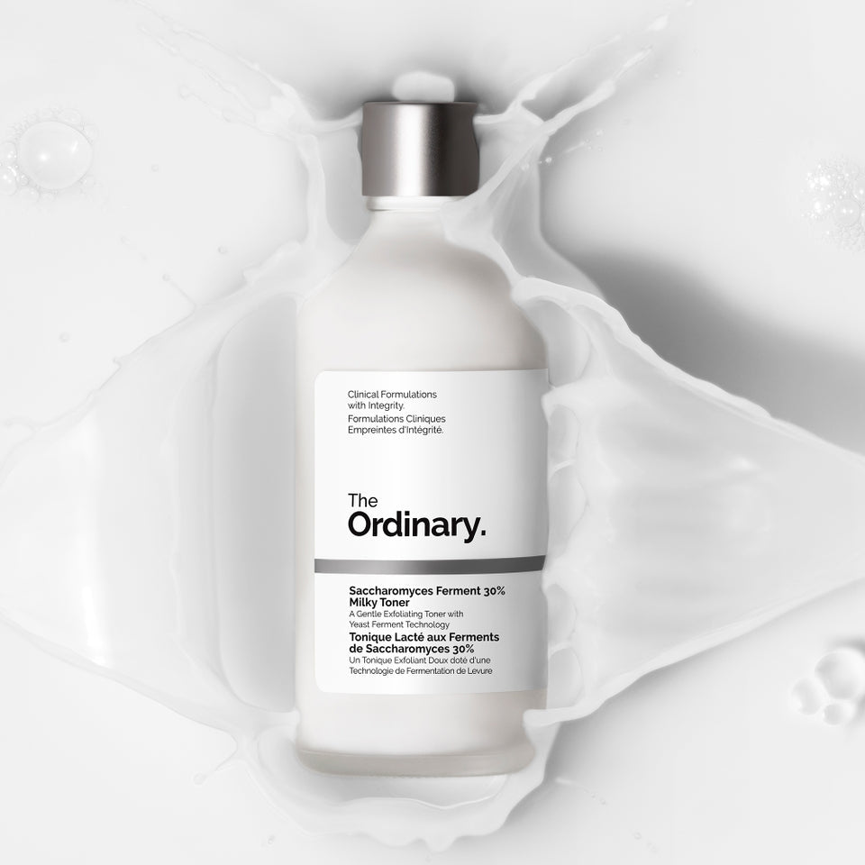 THE ORDINARY - Milky Toner 30% - 100ml