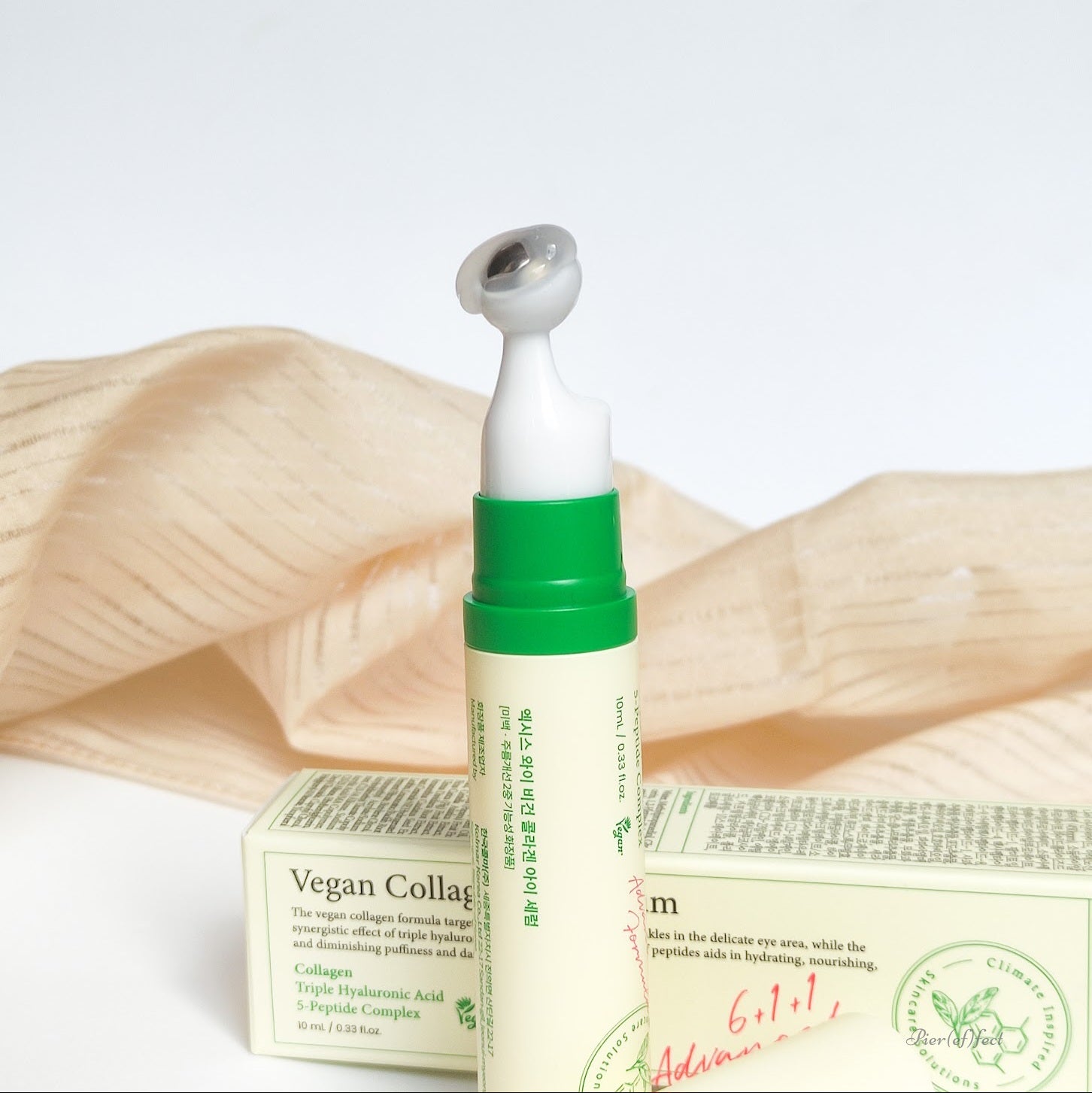 AXIS-Y - Vegan Collagen Eye Serum - 10ml