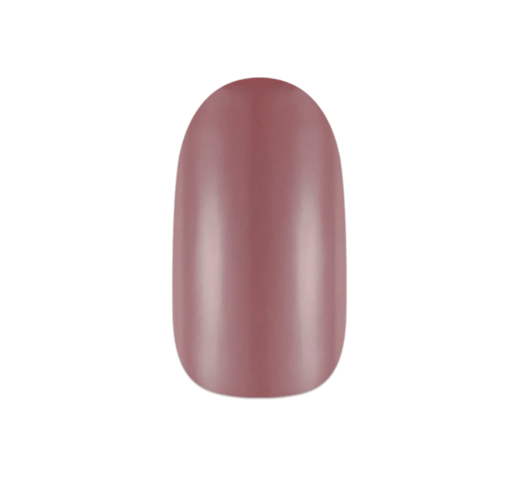 NATURE REPUBLIC - Color & Nature Nail - réf 18 Rose Latte