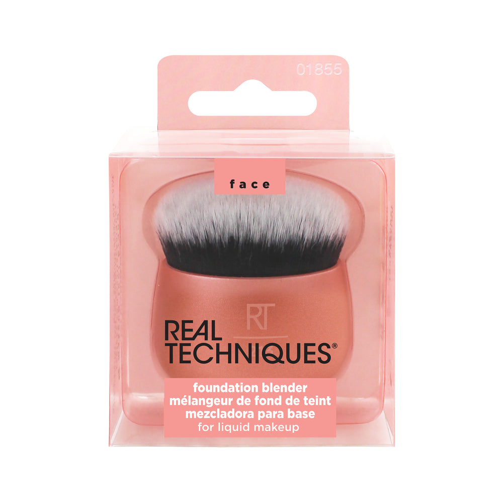 Real Techniques - Foundation Kabuki Makeup Blender