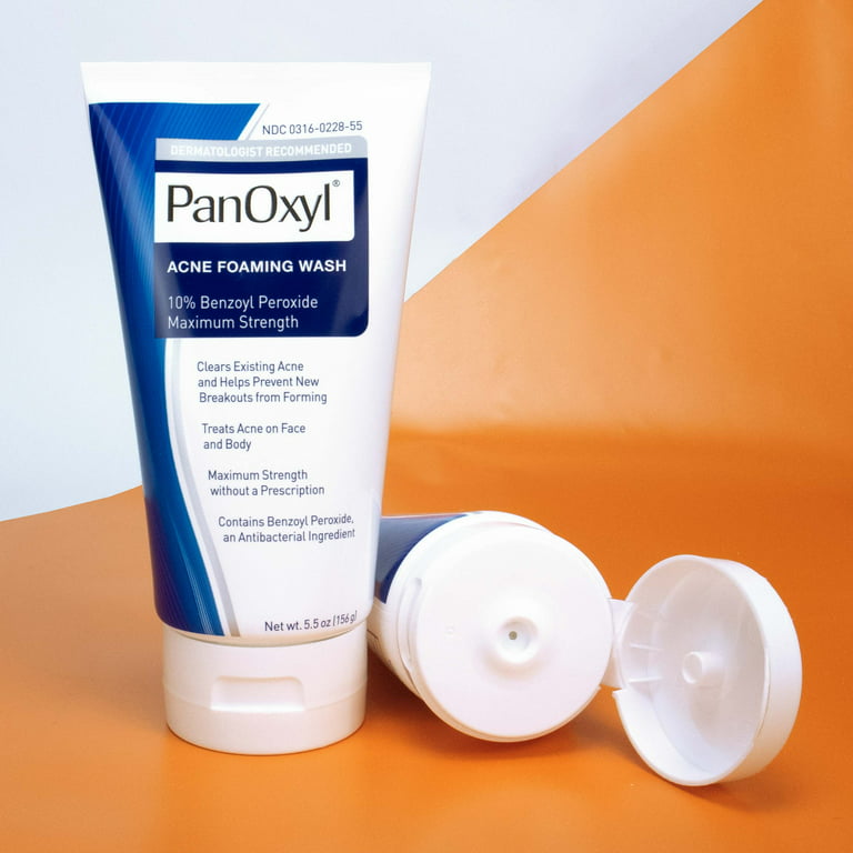 panoxyl