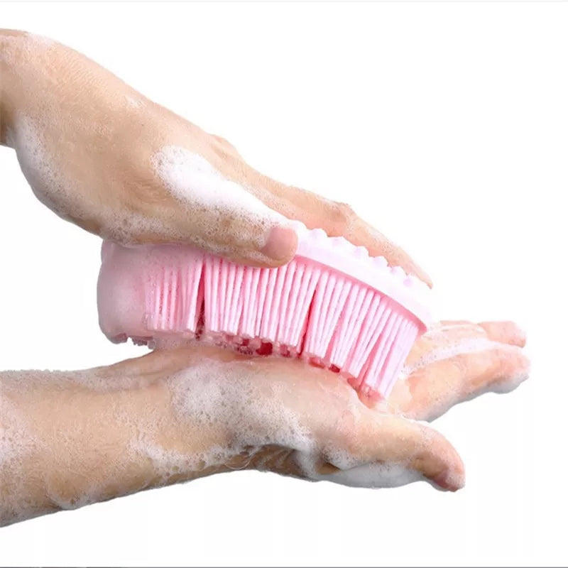 etude-house-silicon-brush-brosse-en-silicone-souple-pour-bain