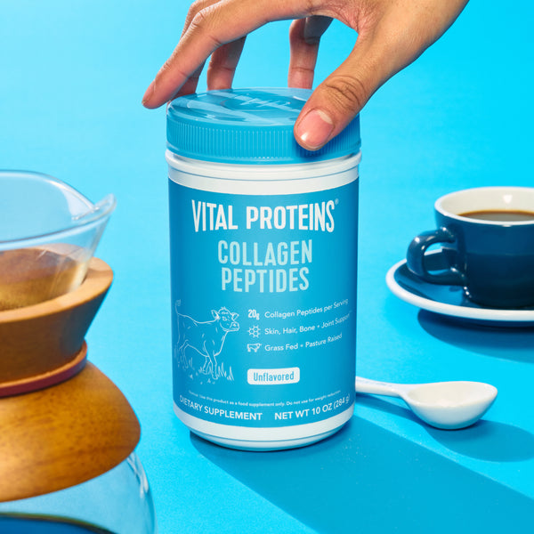 VITAL PROTEINS - Collagen Peptides Advanced - 284g