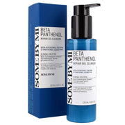 SOME BY MI - Beta Panthenol Repair Gel Cleanser - 120ml