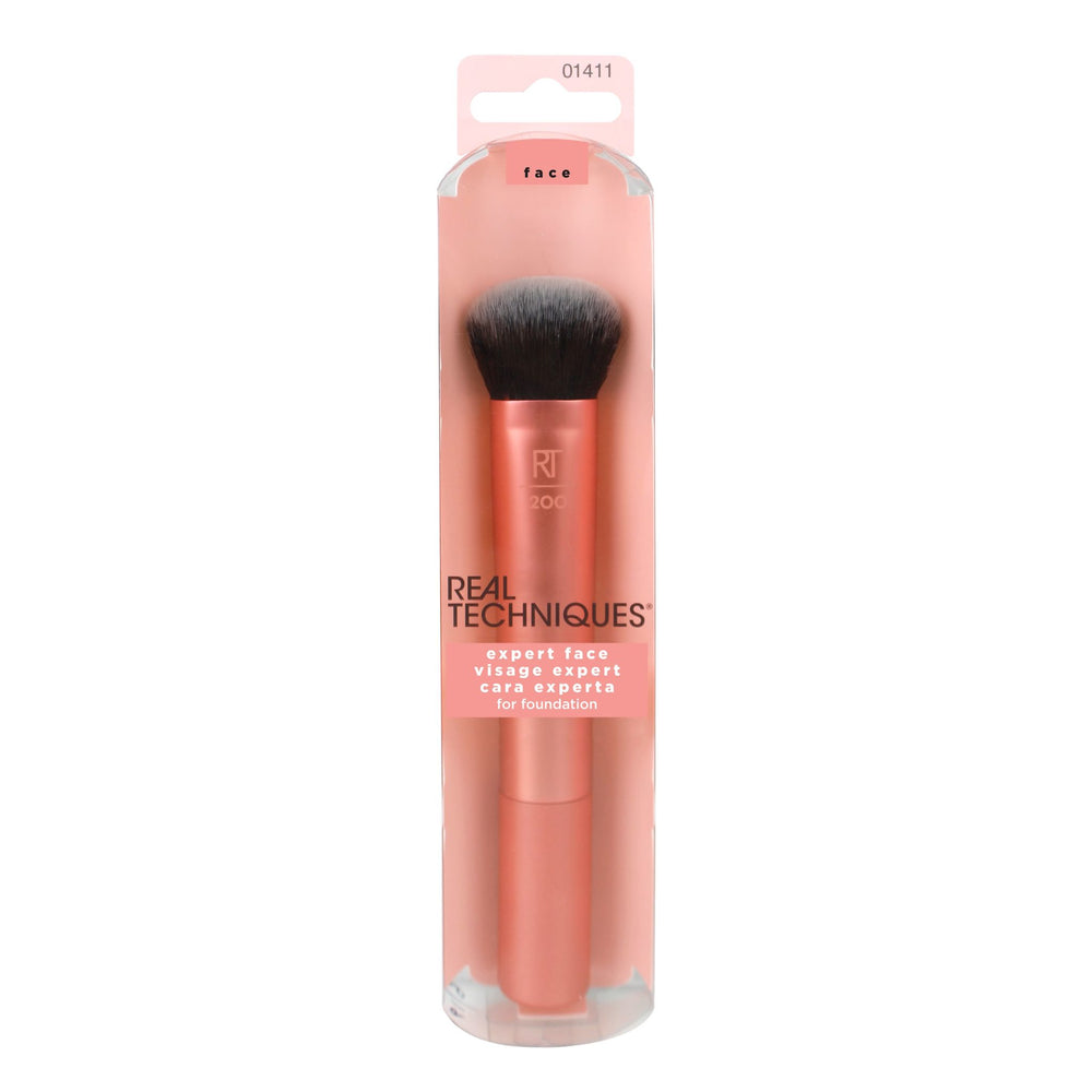 Real Techniques - Expert Face Brush