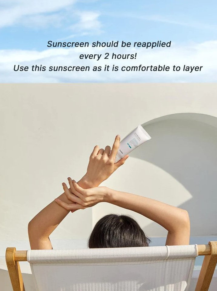 COSRX - Aloe 54.2 Aqua Tone-Up Sunscreen SPF 50+ PA++++ - 50ml