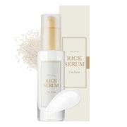 I'm from - Rice Serum