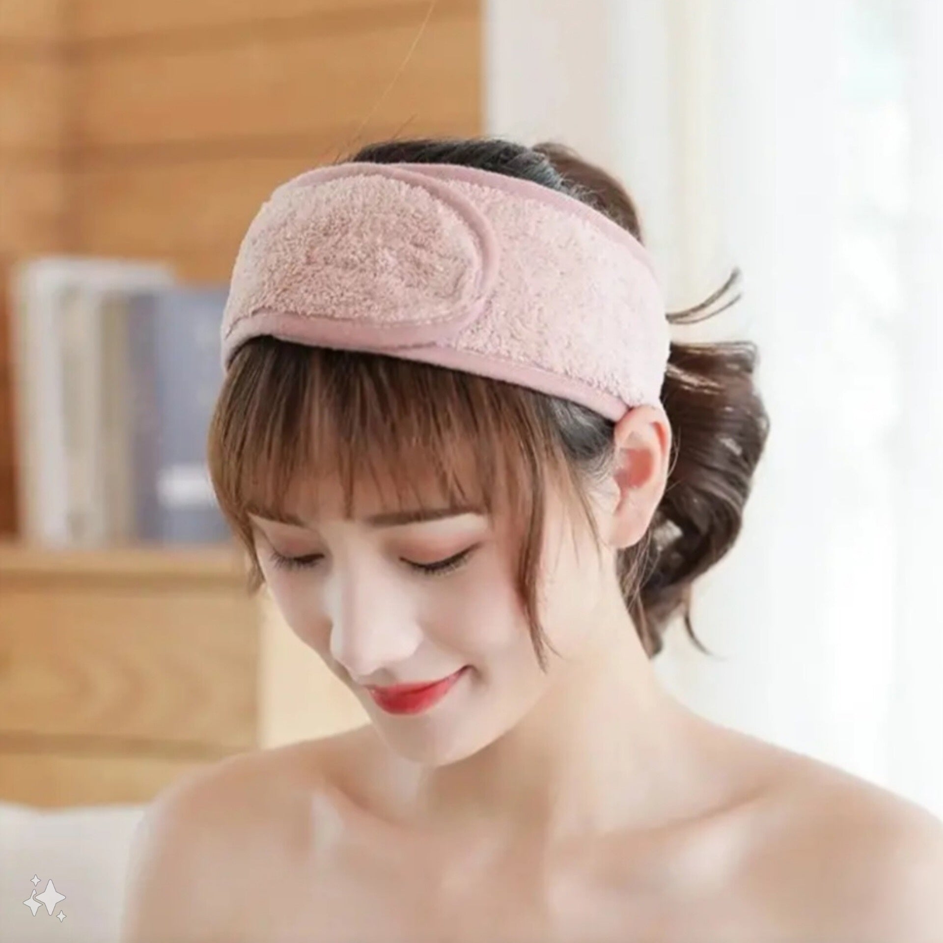 POPPIN - Soft Hair Band