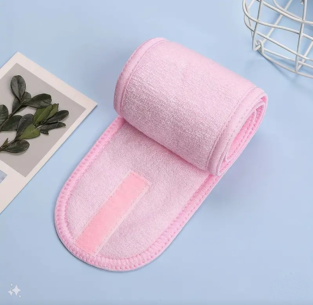 POPPIN - Soft Hair Band