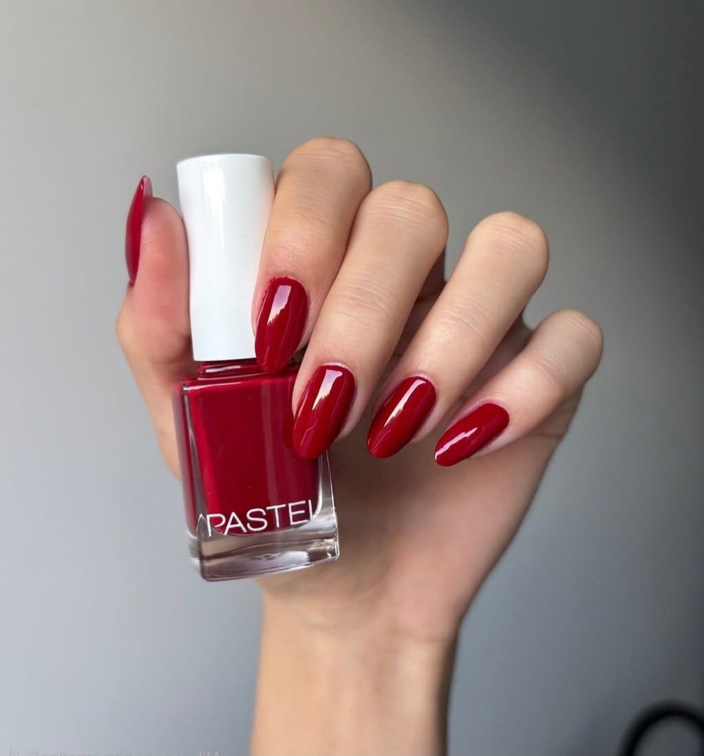PASTEL - Nail Polish - réf 130 Sweet Revenge