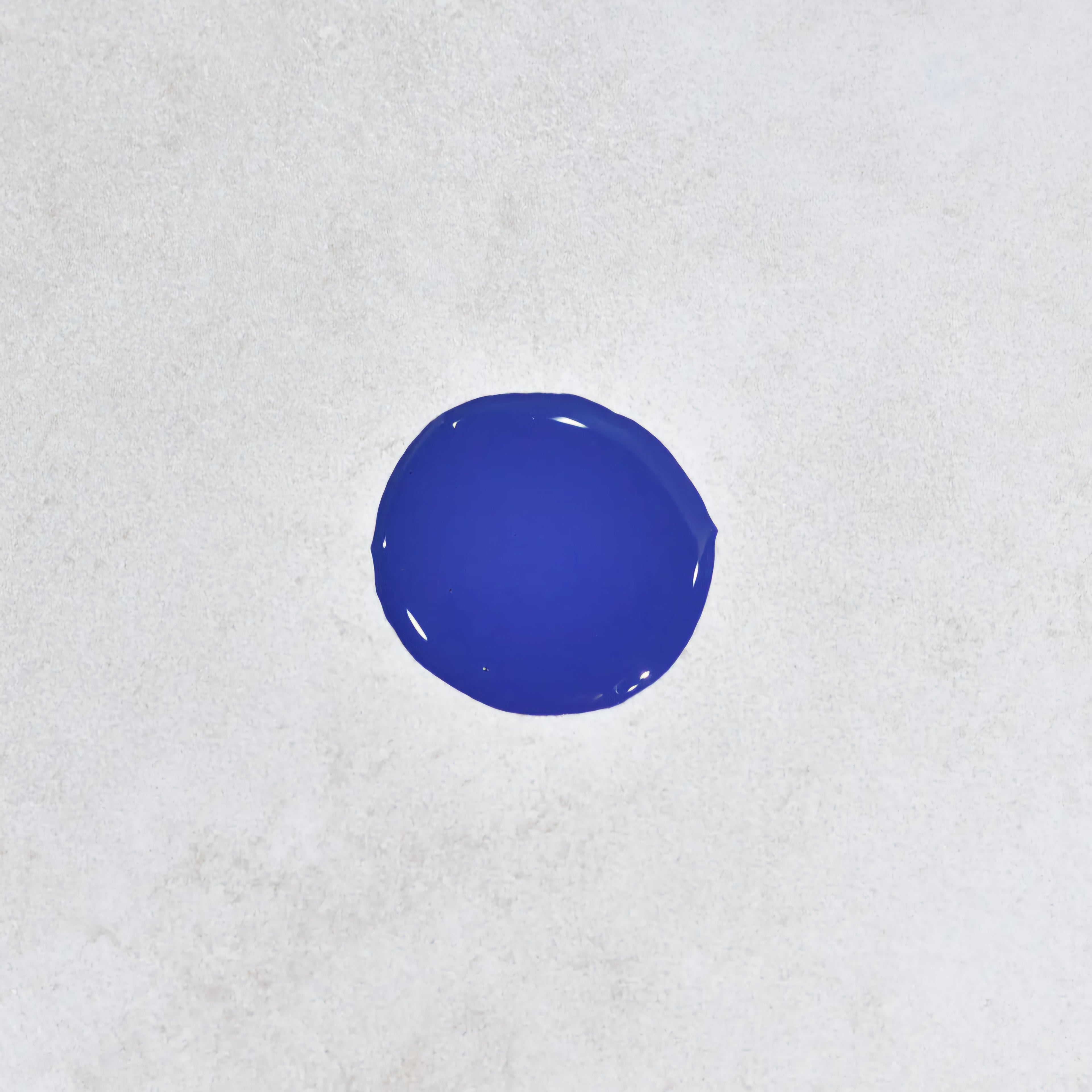 PASTEL - Nail Polish - réf 229 Royal Blue
