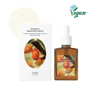 Dr ALTHEA - Vitamin C Boosting Serum - 30ml