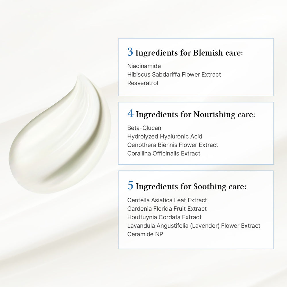Dr ALTHEA - 345 Relief Cream - 50ml