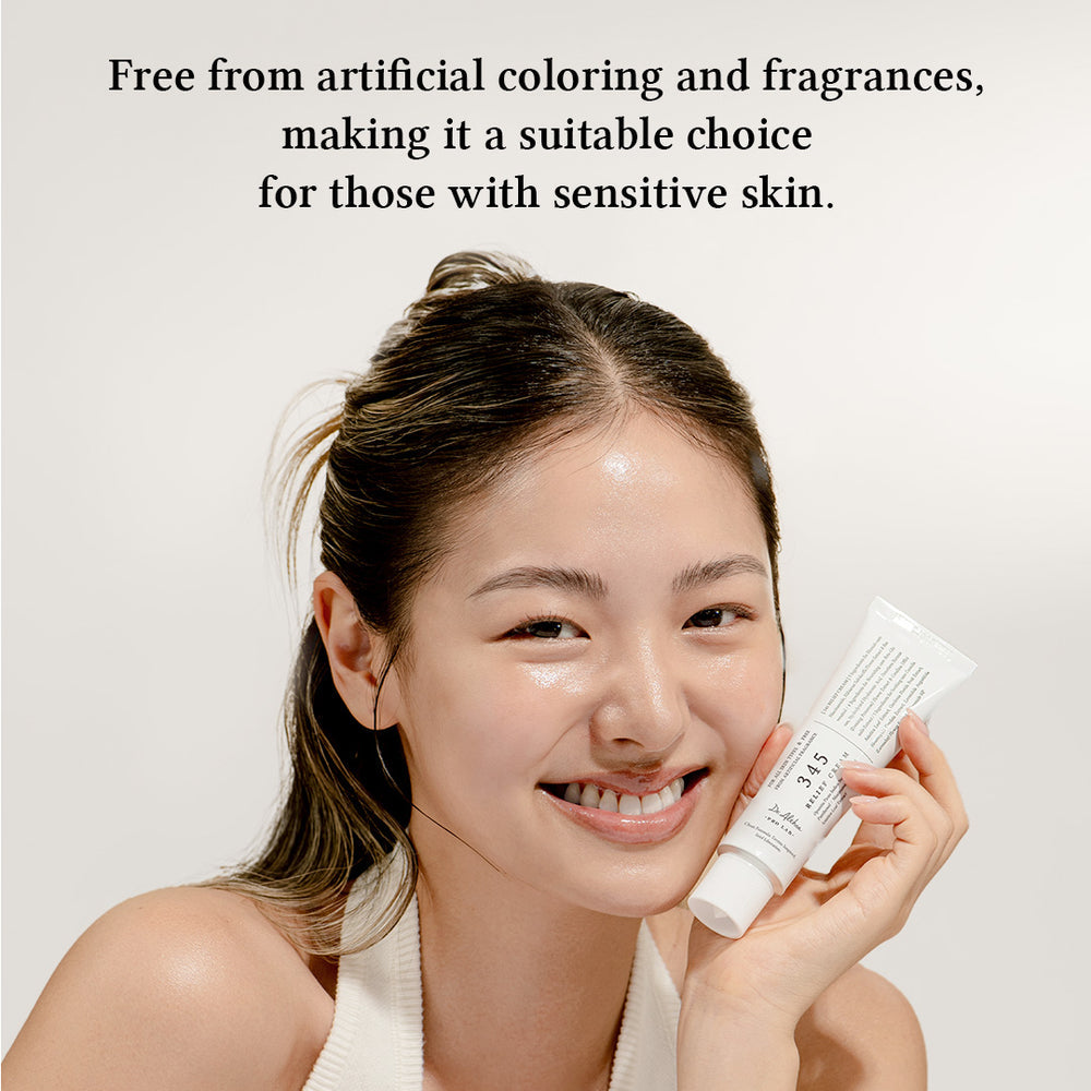 Dr ALTHEA - 345 Relief Cream - 50ml