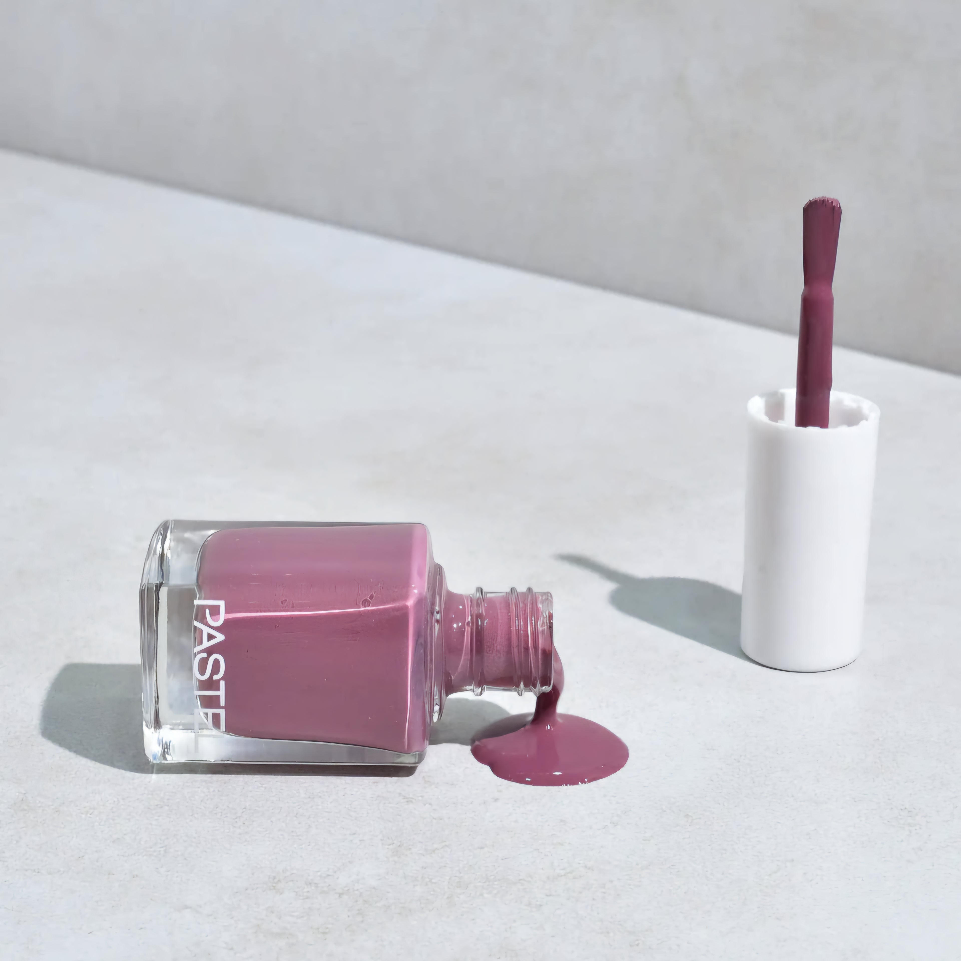 PASTEL - Nail Polish - réf 247 Breakfast Smoothie