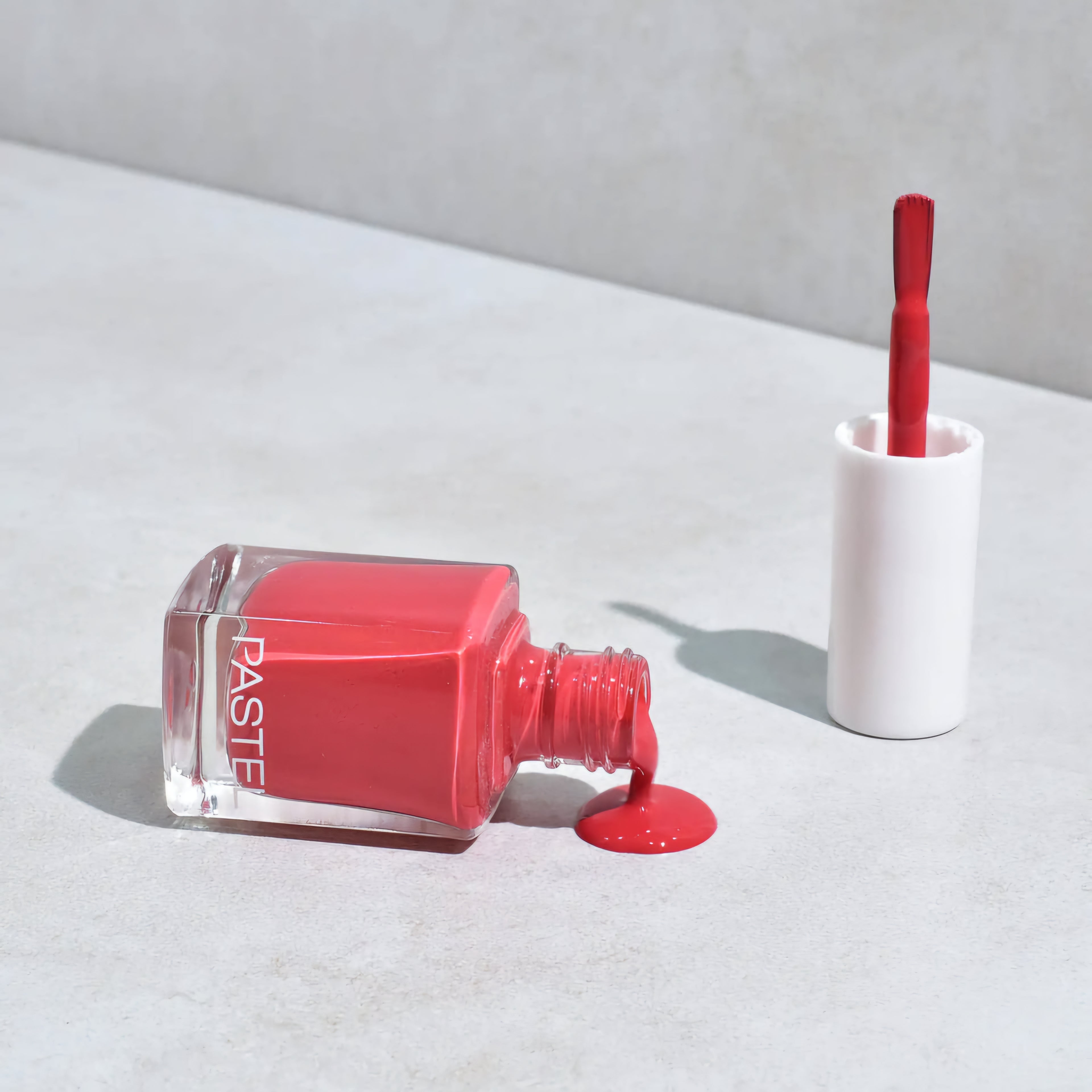 PASTEL - Nail Polish - réf 251 Slam Dunk